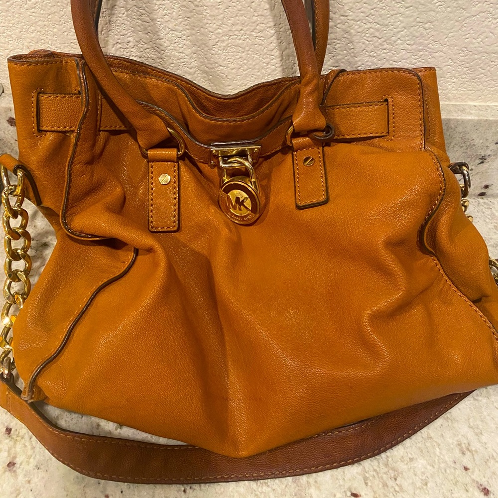 Vintage Michael Kors bag
